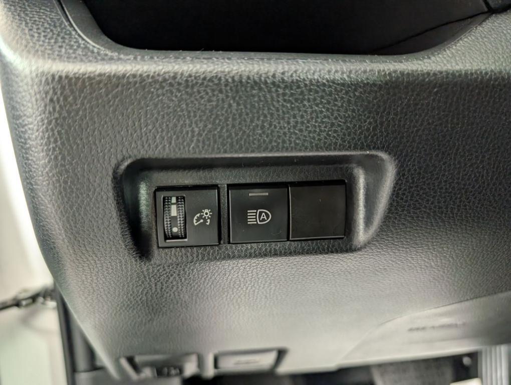 used 2024 Toyota RAV4 car, priced at $27,388