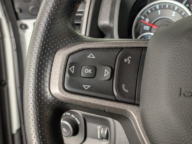 used 2024 Ram 3500 car, priced at $62,488