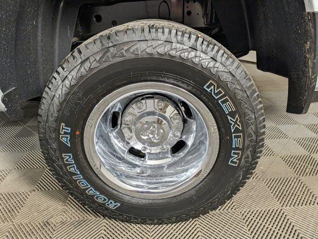 used 2024 Ram 3500 car, priced at $62,488