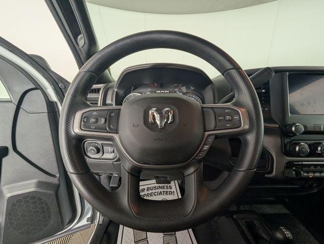 used 2024 Ram 3500 car, priced at $62,488