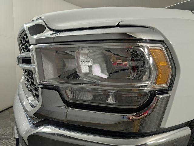 used 2024 Ram 3500 car, priced at $62,488