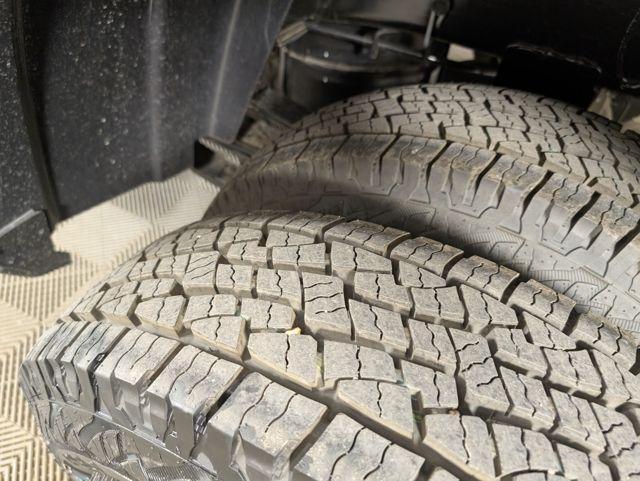 used 2024 Ram 3500 car, priced at $62,488