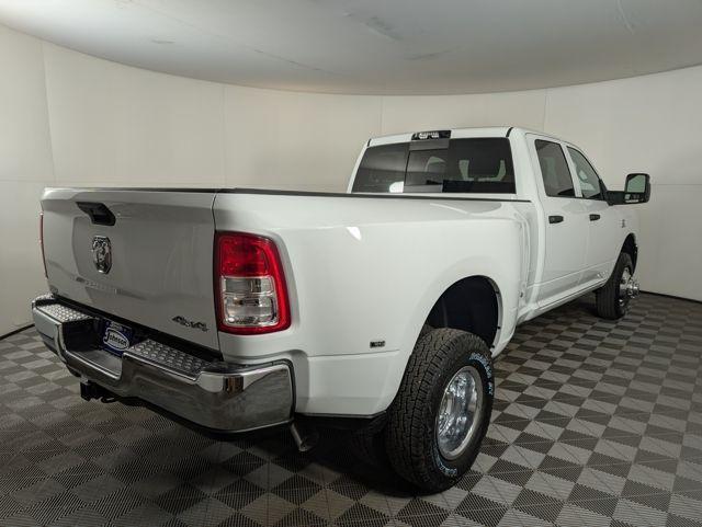 used 2024 Ram 3500 car, priced at $62,488