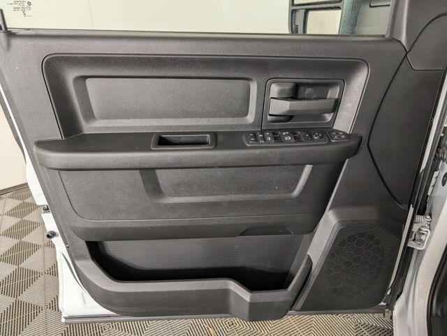 used 2024 Ram 3500 car, priced at $62,488