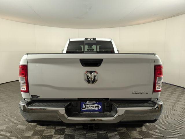 used 2024 Ram 3500 car, priced at $62,488