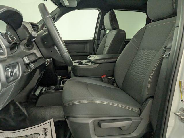 used 2024 Ram 3500 car, priced at $62,488