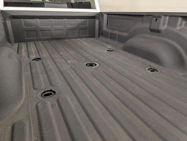 used 2024 Ram 3500 car, priced at $62,488