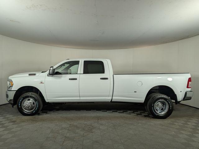 used 2024 Ram 3500 car, priced at $62,488