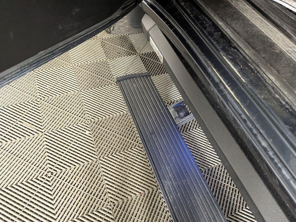 used 2021 Chevrolet Silverado 1500 car, priced at $36,488