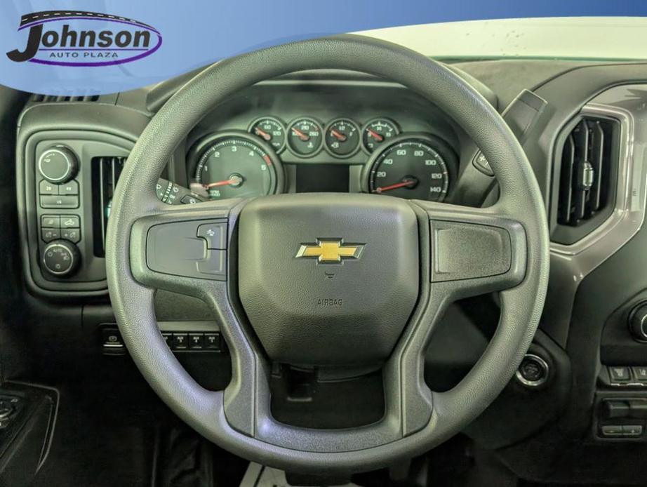 used 2024 Chevrolet Silverado 3500 car, priced at $59,488