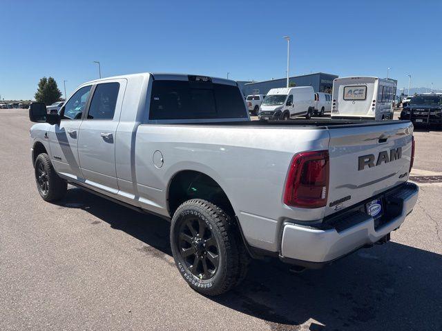 new 2026 Ram 2500 car, priced at $85,809