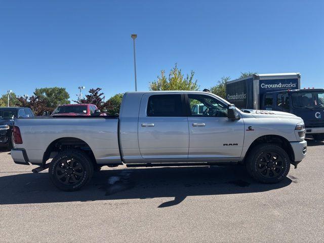 new 2026 Ram 2500 car, priced at $85,809