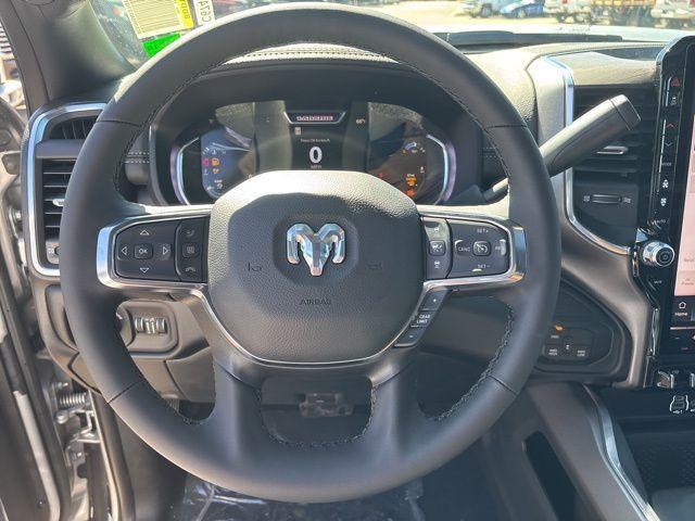 new 2026 Ram 2500 car, priced at $85,809