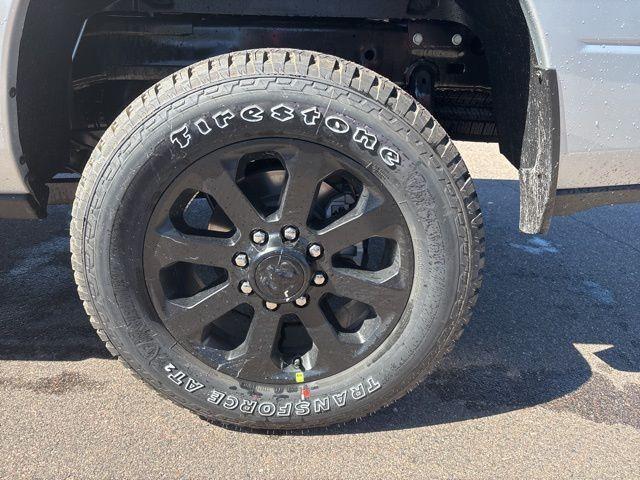 new 2026 Ram 2500 car, priced at $85,809