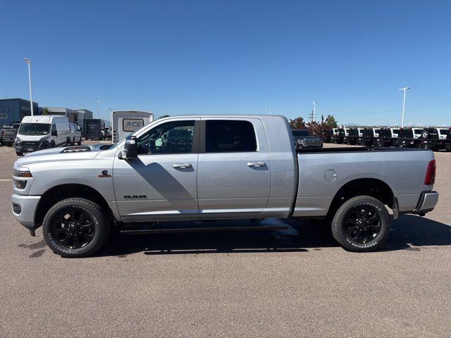 new 2026 Ram 2500 car, priced at $85,809