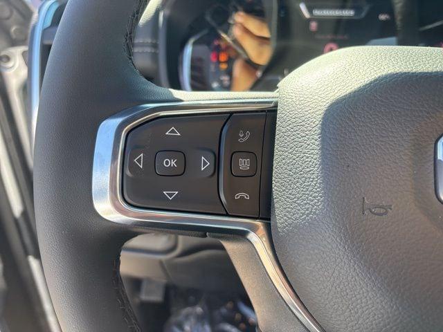 new 2026 Ram 2500 car, priced at $85,809