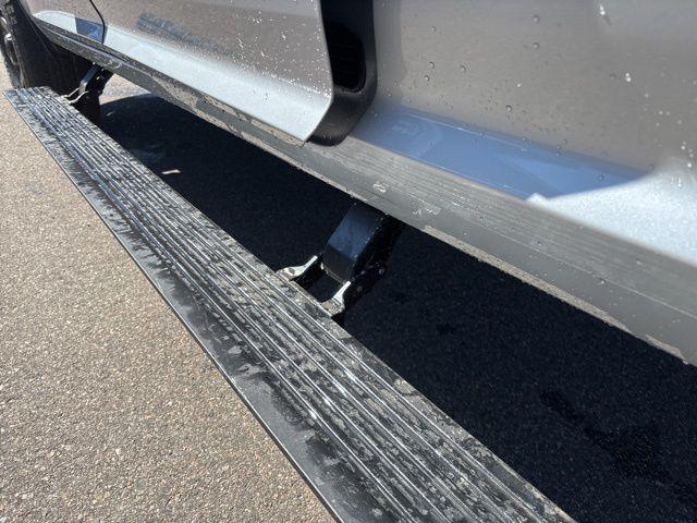 new 2026 Ram 2500 car, priced at $85,809