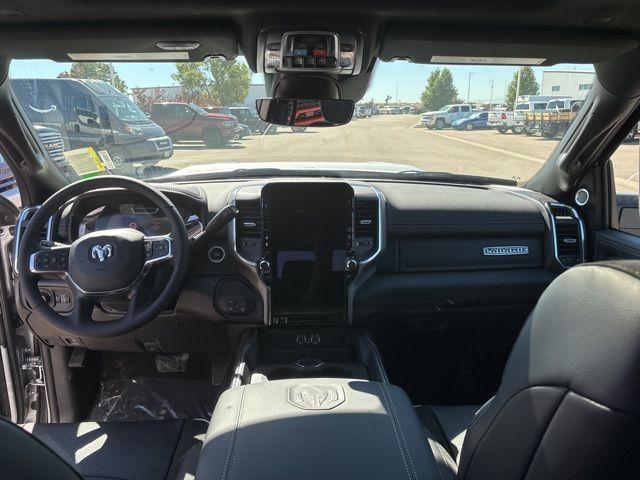 new 2026 Ram 2500 car, priced at $85,809