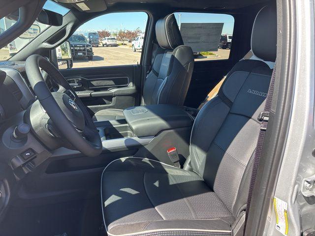 new 2026 Ram 2500 car, priced at $85,809