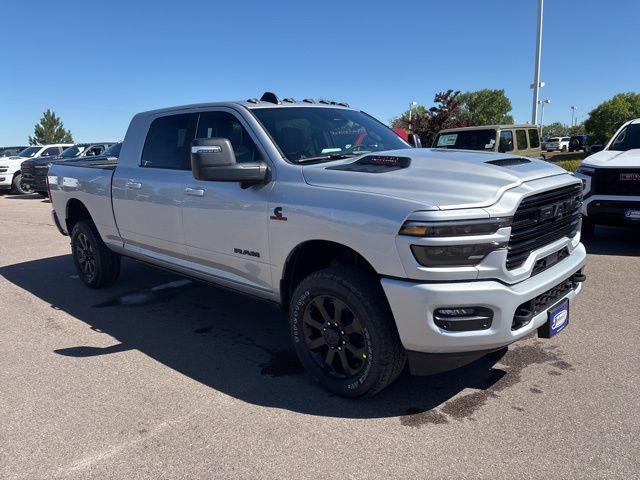 new 2026 Ram 2500 car, priced at $85,809