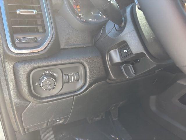 new 2026 Ram 2500 car, priced at $85,809