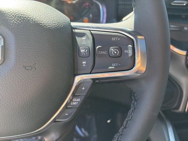 new 2026 Ram 2500 car, priced at $85,809