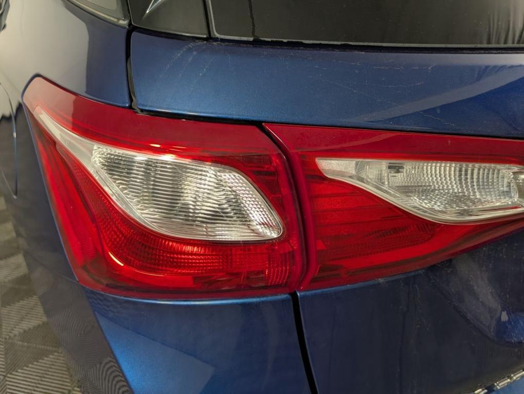 used 2019 Chevrolet Equinox car, priced at $16,488