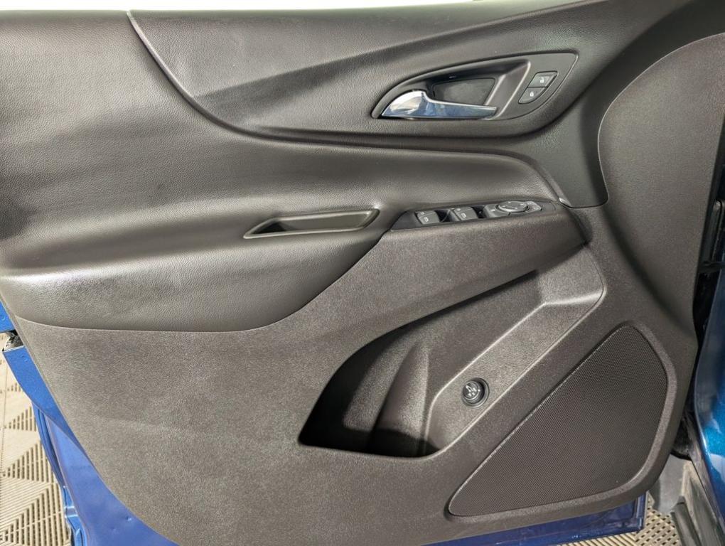 used 2019 Chevrolet Equinox car, priced at $16,488