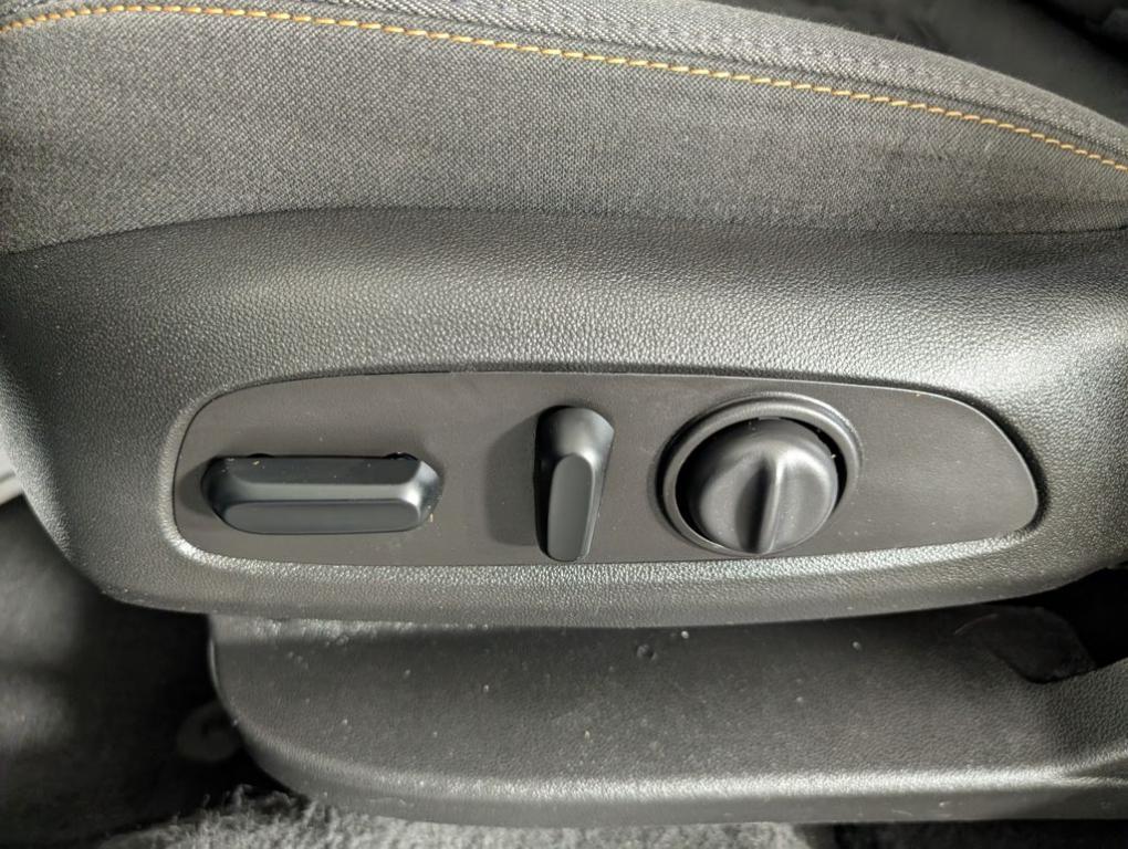 used 2019 Chevrolet Equinox car, priced at $16,488