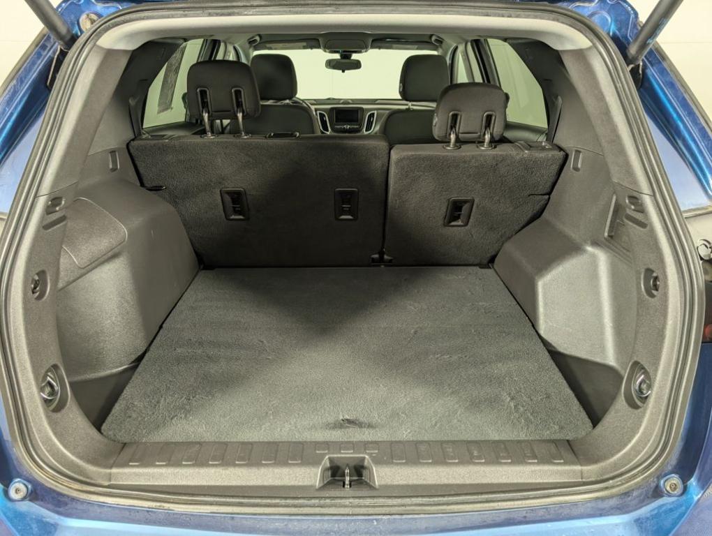 used 2019 Chevrolet Equinox car, priced at $16,488