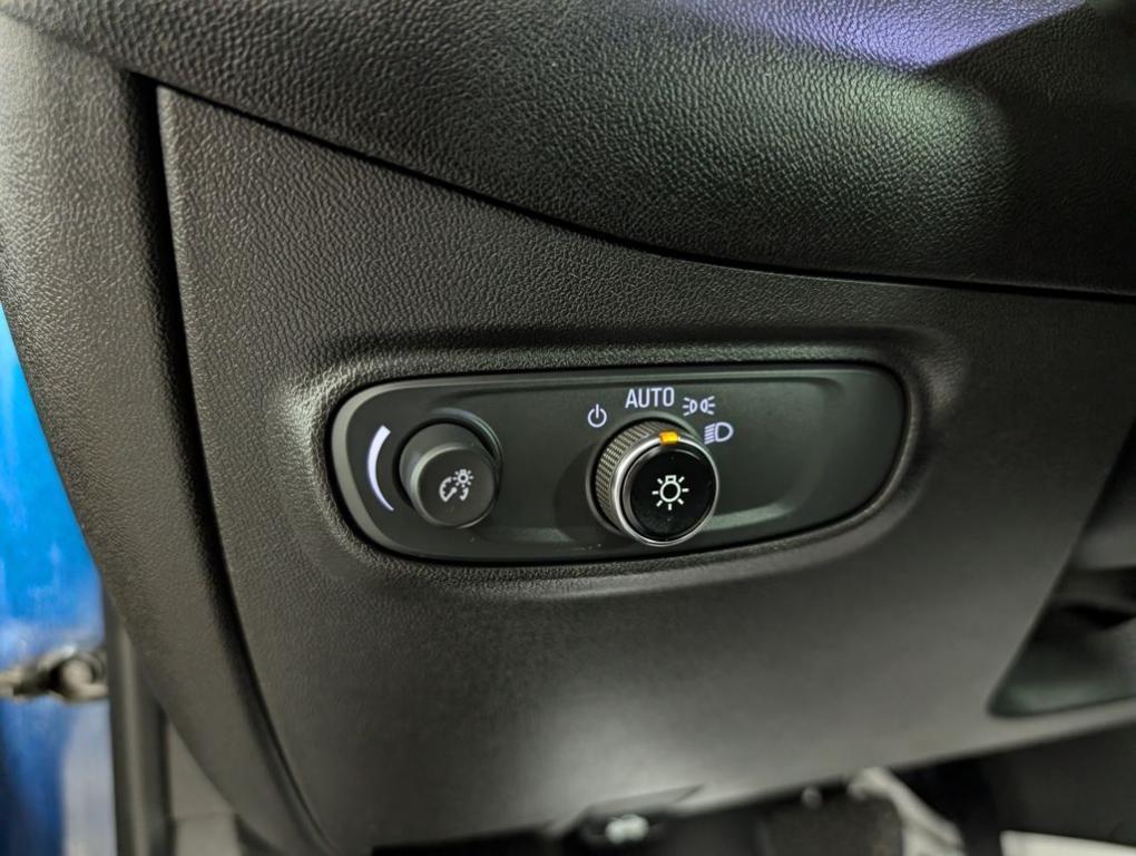 used 2019 Chevrolet Equinox car, priced at $16,488