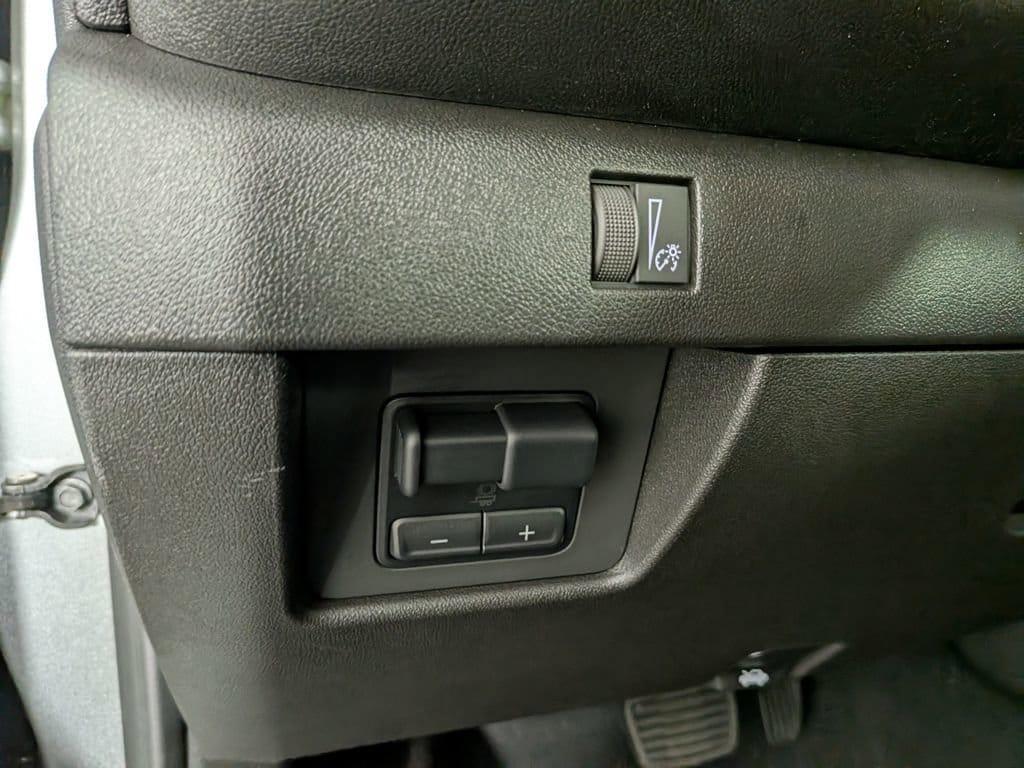 new 2025 Chevrolet Colorado car, priced at $38,609