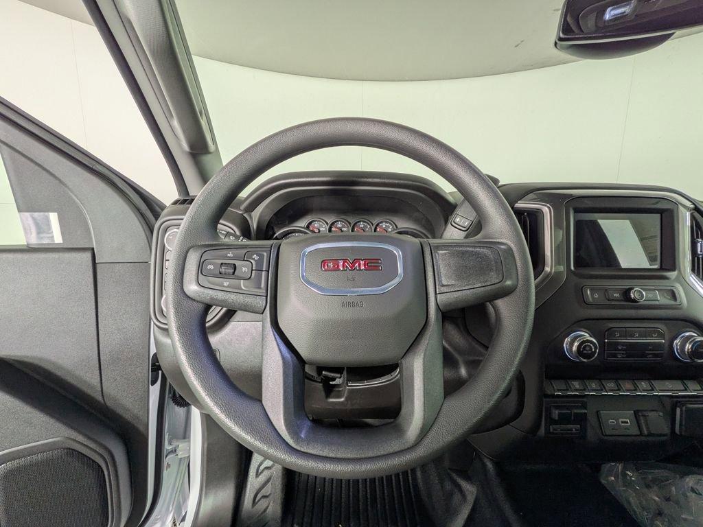 new 2025 GMC Sierra 2500 car, priced at $64,544
