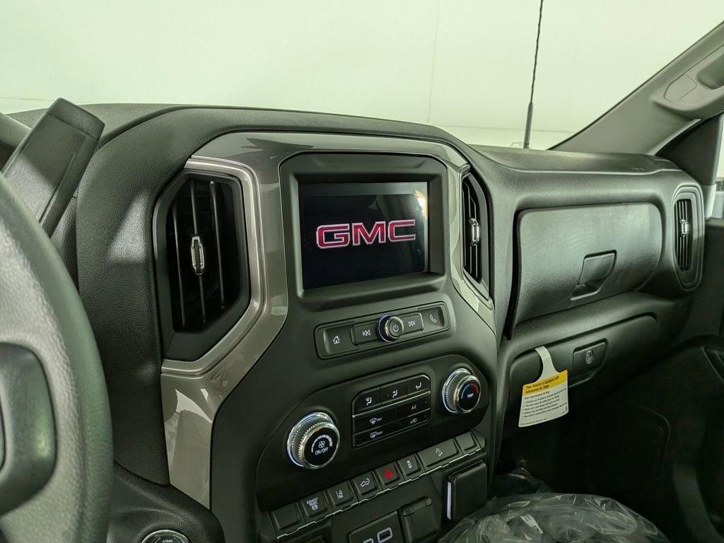 new 2025 GMC Sierra 2500 car, priced at $64,544