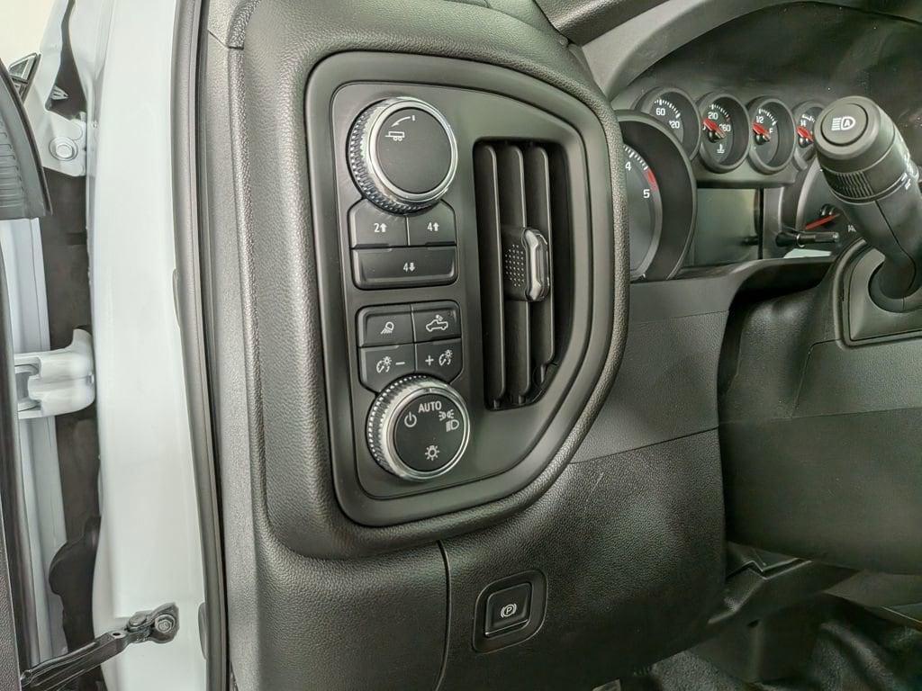 new 2025 GMC Sierra 2500 car, priced at $64,544