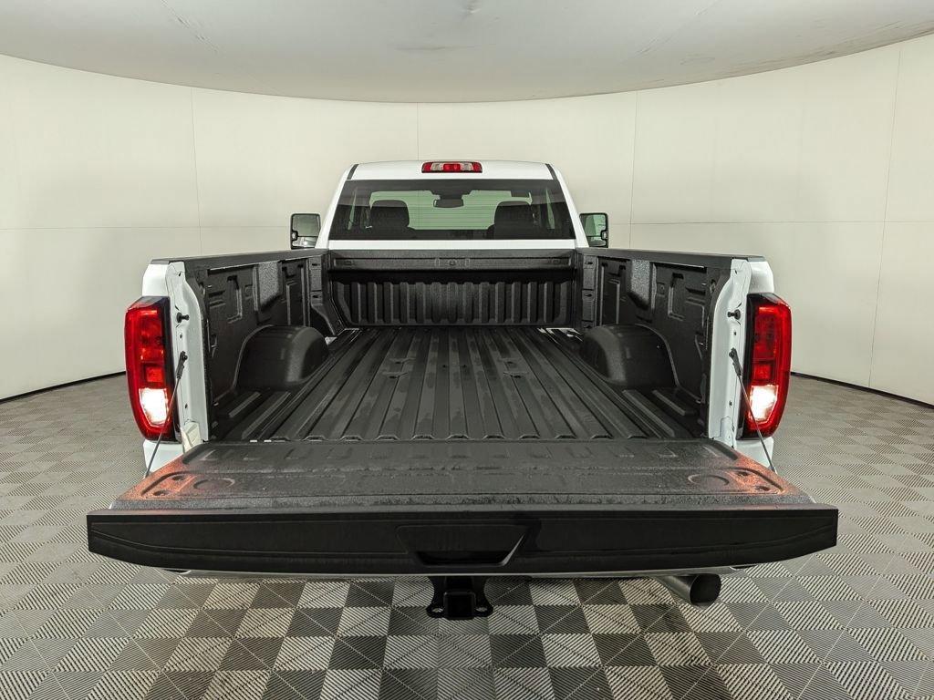 new 2025 GMC Sierra 2500 car, priced at $64,544