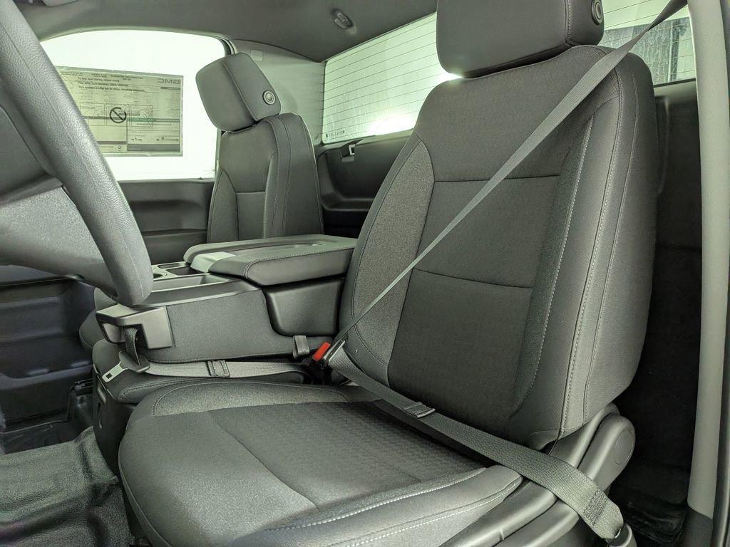 new 2025 GMC Sierra 2500 car, priced at $64,544