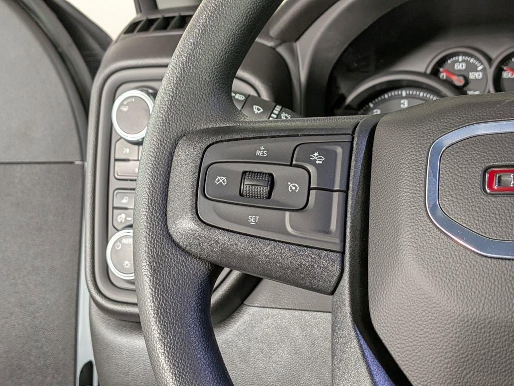 new 2025 GMC Sierra 2500 car, priced at $64,544