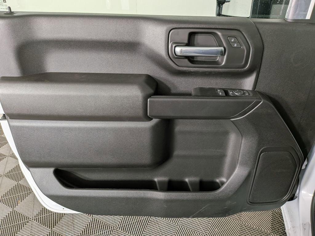 new 2025 GMC Sierra 2500 car, priced at $64,544
