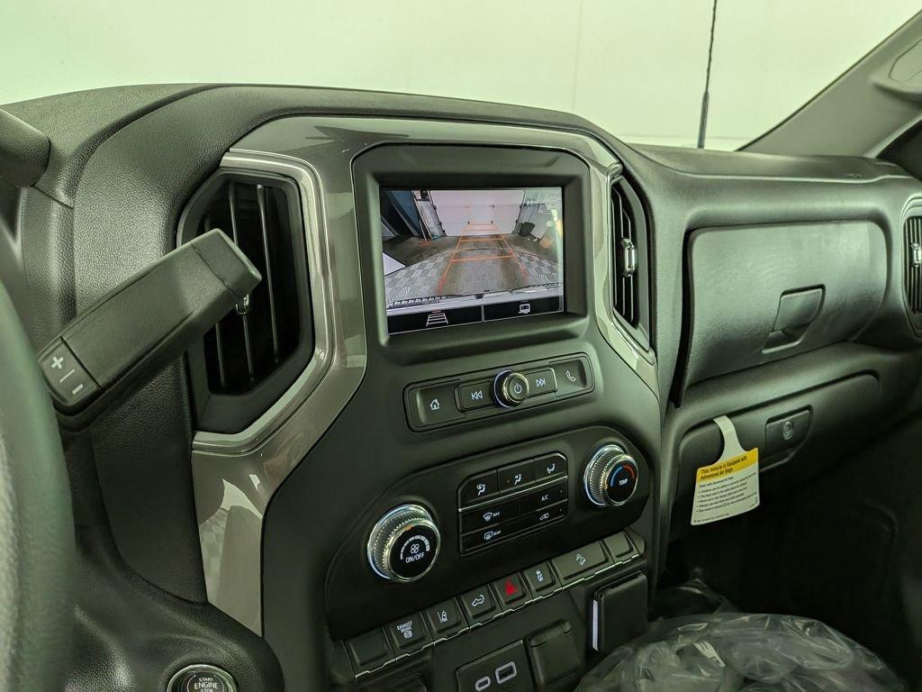 new 2025 GMC Sierra 2500 car, priced at $64,544