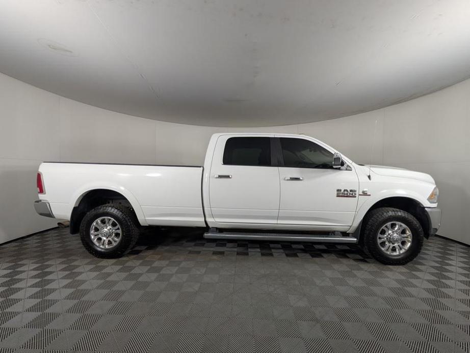 used 2018 Ram 2500 car, priced at $42,488