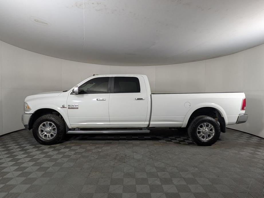 used 2018 Ram 2500 car, priced at $42,488