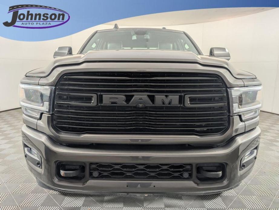 used 2020 Ram 3500 car, priced at $54,988