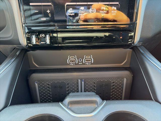 new 2026 Ram 3500 car, priced at $87,378