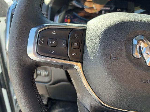 new 2026 Ram 3500 car, priced at $87,378