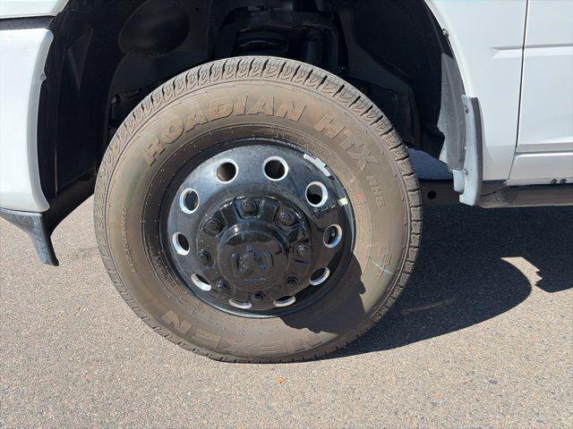 new 2026 Ram 3500 car, priced at $87,378