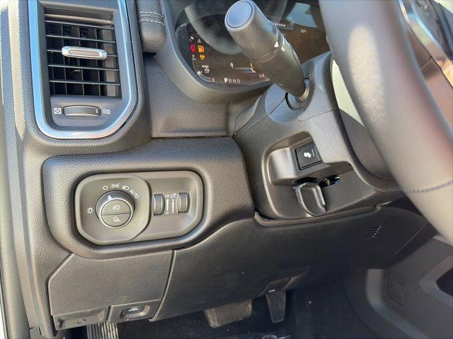 new 2026 Ram 3500 car, priced at $87,378