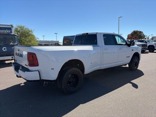 new 2026 Ram 3500 car, priced at $87,378