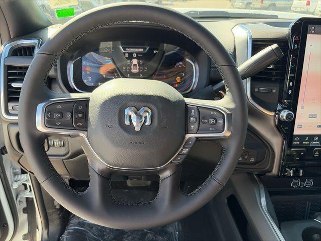 new 2026 Ram 3500 car, priced at $87,378