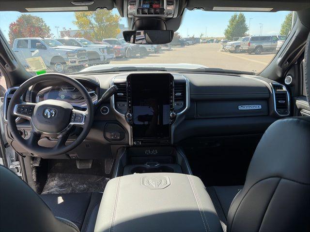 new 2026 Ram 3500 car, priced at $87,378